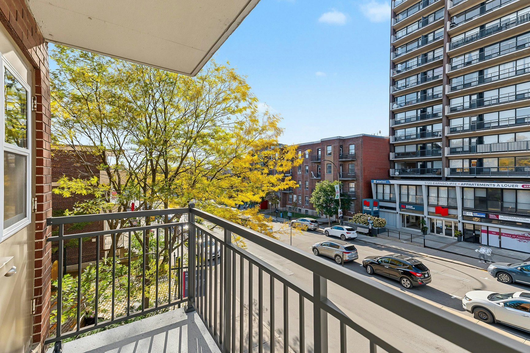 301-5450 Queen Mary Chemin, Montréal, QC, H3X 3V3 - 17