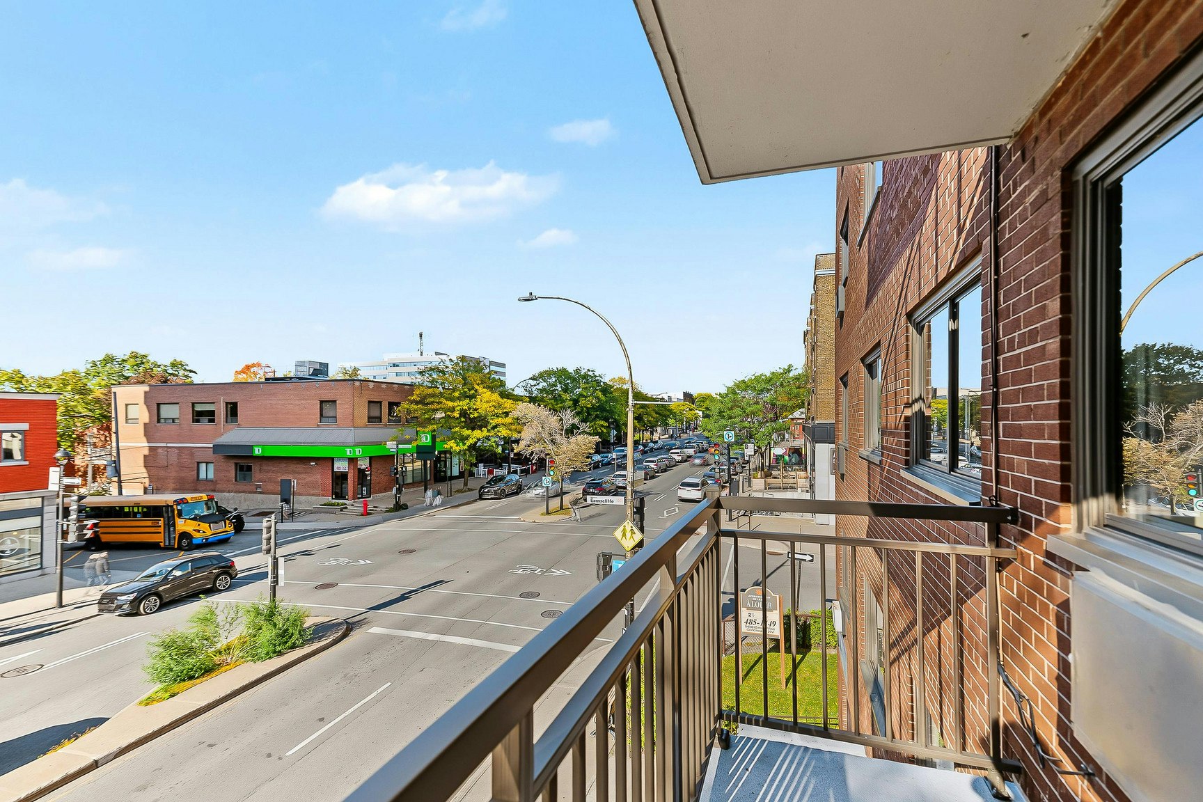 301-5450 Queen Mary Chemin, Montréal, QC, H3X 3V3 - 16