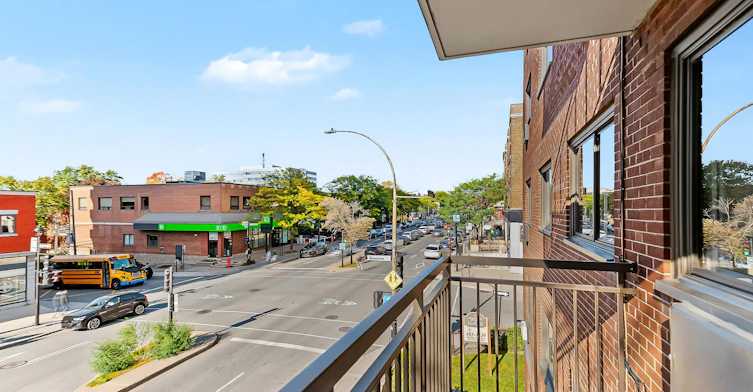 301-5450 Queen Mary Chemin, Montréal, QC, H3X 3V3 - 16