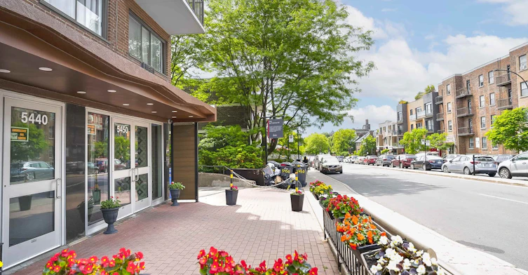 409-5450 Queen Mary Chemin, Montréal, QC, H3X 3V3 - 9