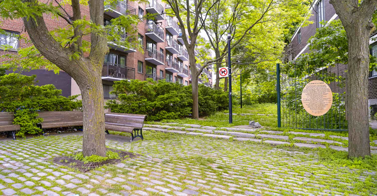409-5450 Queen Mary Chemin, Montréal, QC, H3X 3V3 - 11