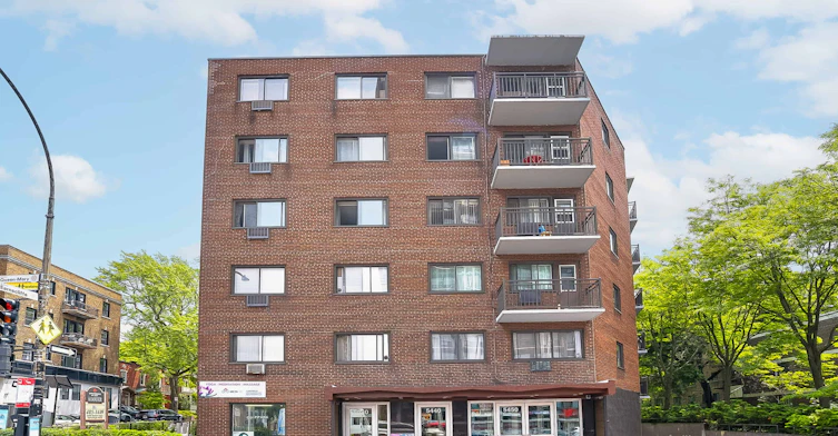 409-5450 Queen Mary Chemin, Montréal, QC, H3X 3V3 - 8