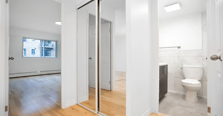 409-5450 Queen Mary Chemin, Montréal, QC, H3X 3V3 - 27