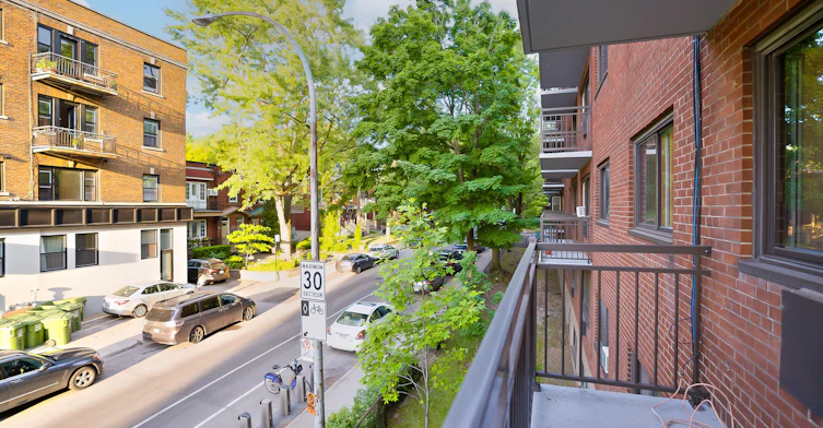 410-5450 Queen Mary Chemin, Montréal, QC, H3X 3V3 - 32