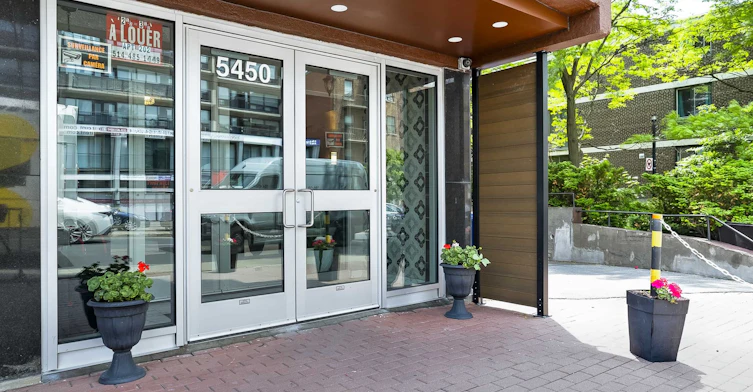 410-5450 Queen Mary Chemin, Montréal, QC, H3X 3V3 - 6