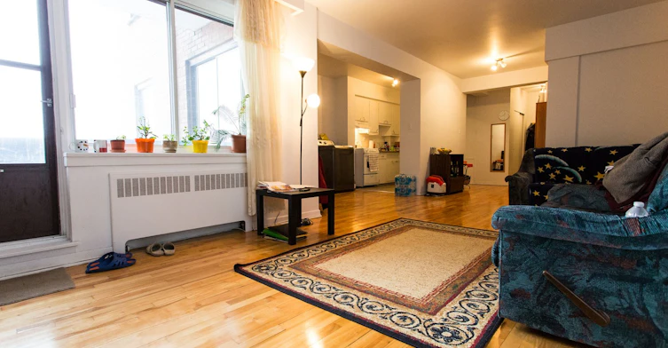 105E-6920 Fielding, Montréal, QC, H4V 1P5