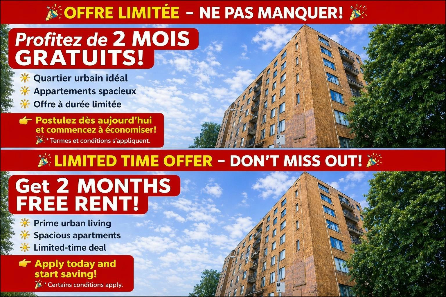 201E-6920 Fielding, Montréal, QC, H4V 1P5 - 11