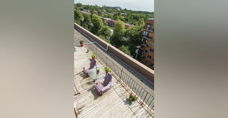 703E-6920 Fielding, Montréal, QC, H4V 1P5 - 8