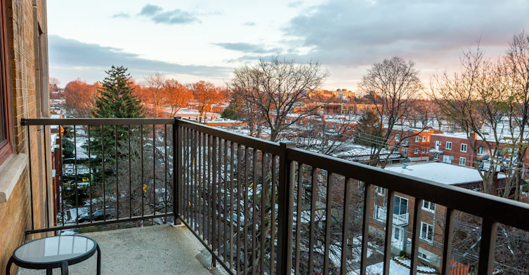 703E-6920 Fielding, Montréal, QC, H4V 1P5 - 9