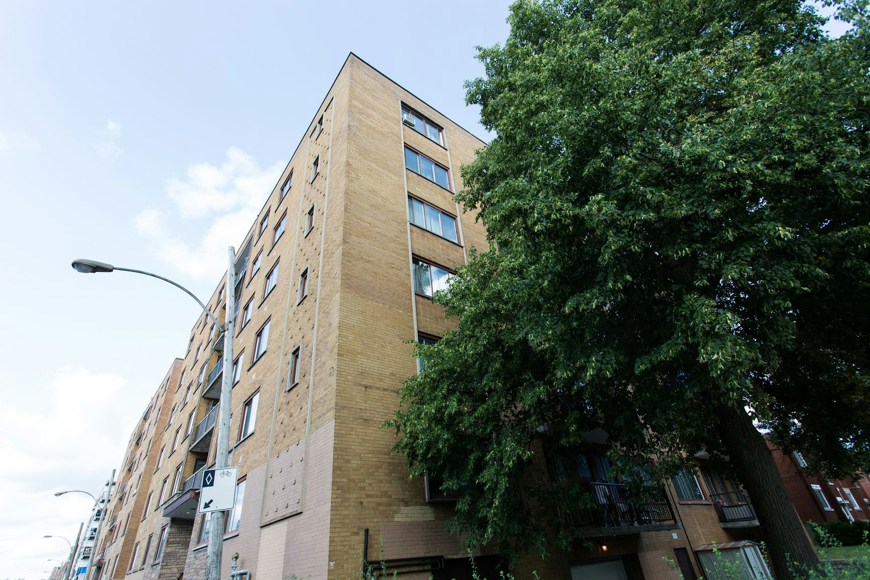 508E-6920 Fielding, Montréal, QC, H4V 1P5 - 10