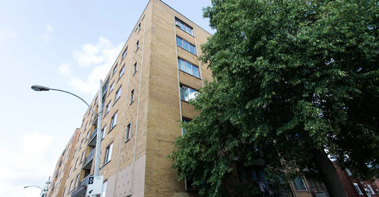 202E-6920 Fielding, Montréal, QC, H4V 1P5 - 7