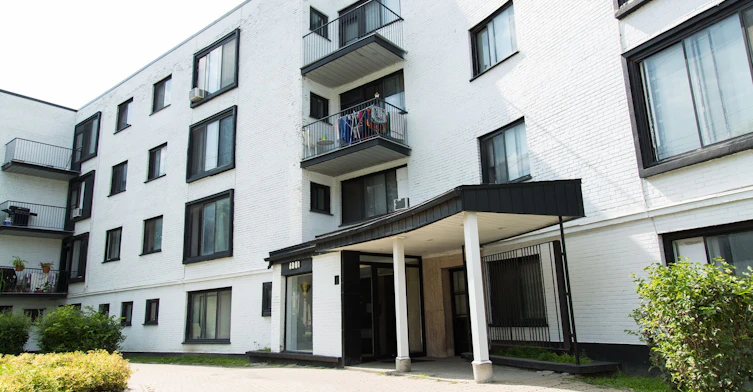 305A-6001 De La Côte Saint Luc Chemin, Montréal, QC, H3X 2G4 - 8