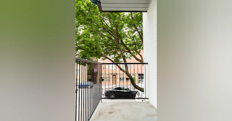 209A-6001 De La Côte Saint Luc Chemin, Montréal, QC, H3X 2G4 - 9