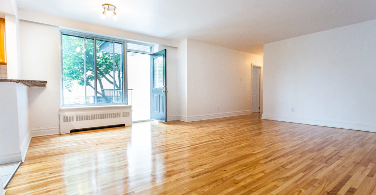 209A-6001 De La Côte Saint Luc Chemin, Montréal, QC, H3X 2G4