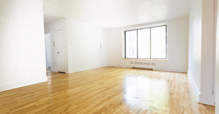 204A-6001 De La Côte Saint Luc Chemin, Montréal, QC, H3X 2G4 - 2