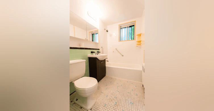 204A-6001 De La Côte Saint Luc Chemin, Montréal, QC, H3X 2G4 - 6