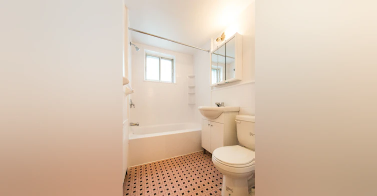 306B-6001 De La Côte Saint Luc Chemin, Montréal, QC, H3X 2G4 - 6