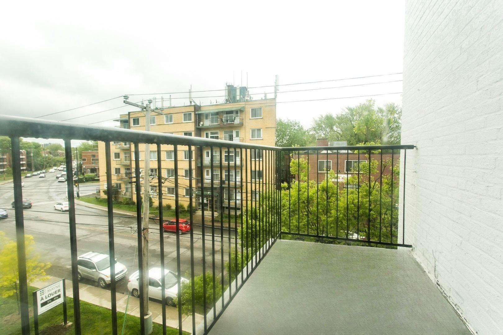 309A-6001 De La Côte Saint Luc Chemin, Montréal, QC, H3X 2G4 - 6
