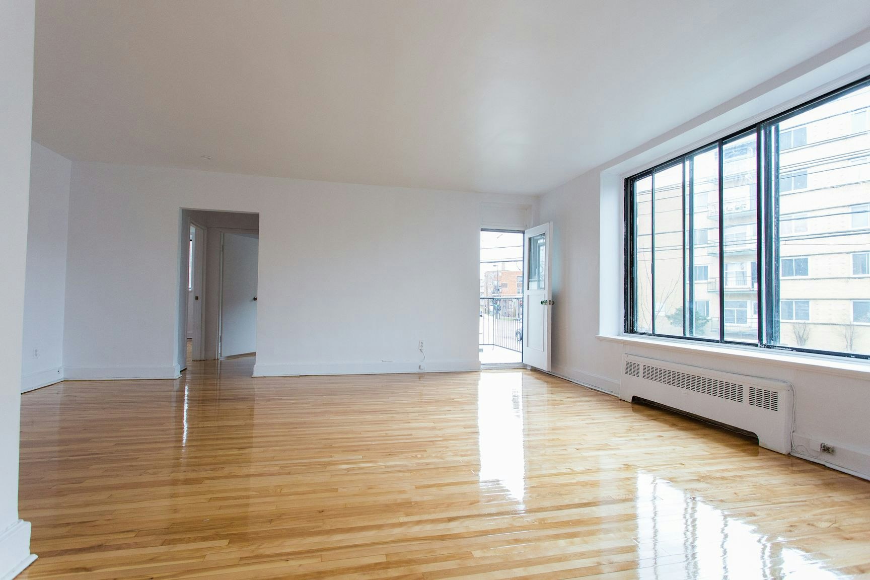 207A-6001 De La Côte Saint Luc Chemin, Montréal, QC, H3X 2G4