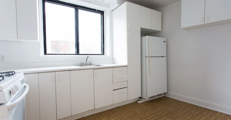 207A-6001 De La Côte Saint Luc Chemin, Montréal, QC, H3X 2G4 - 2