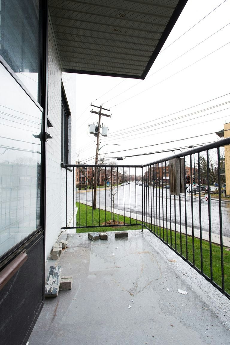 207A-6001 De La Côte Saint Luc Chemin, Montréal, QC, H3X 2G4 - 5