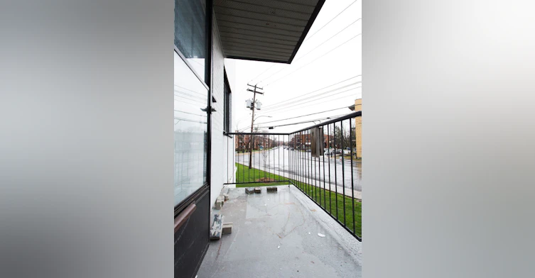 207A-6001 De La Côte Saint Luc Chemin, Montréal, QC, H3X 2G4 - 5
