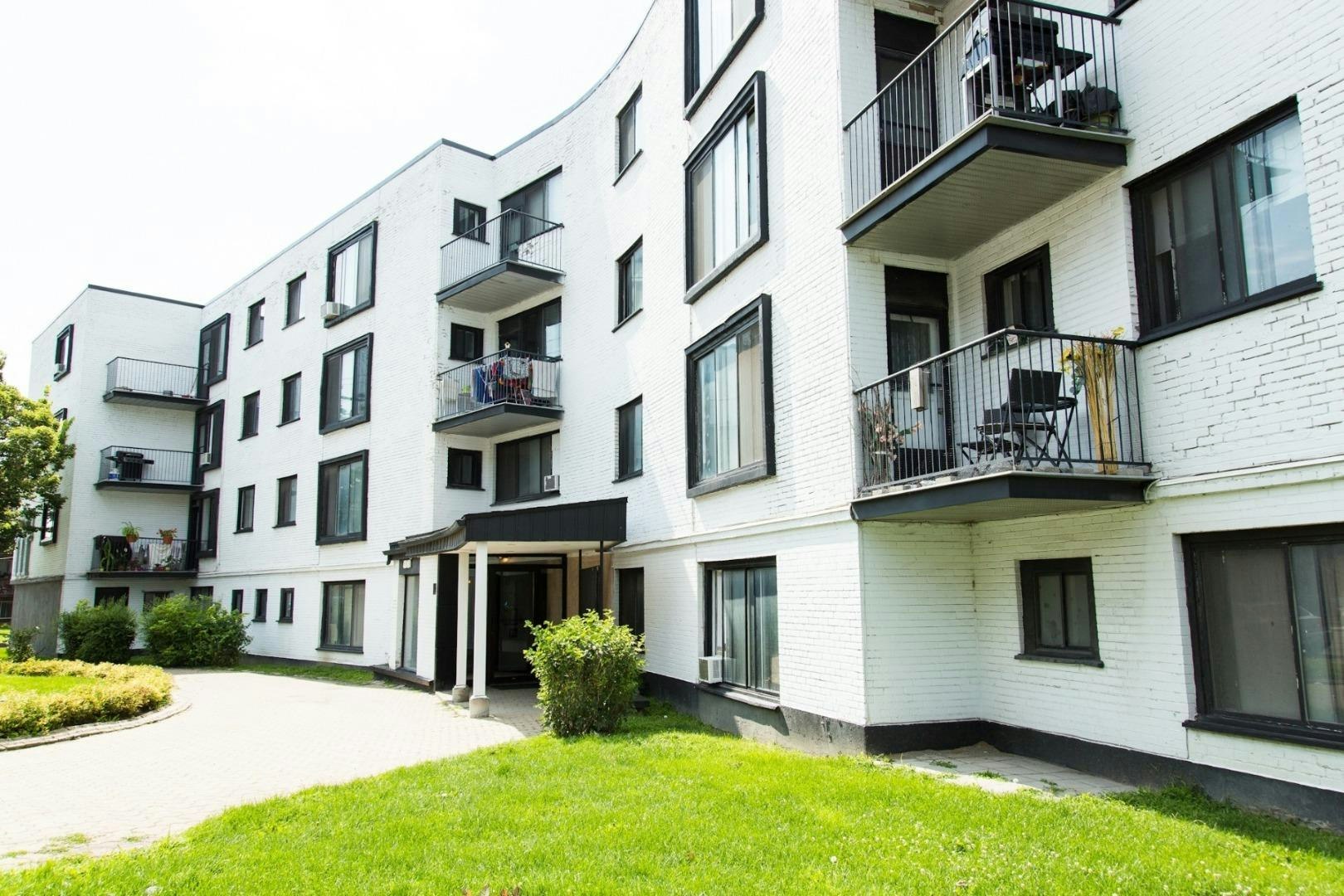 207A-6001 De La Côte Saint Luc Chemin, Montréal, QC, H3X 2G4 - 7
