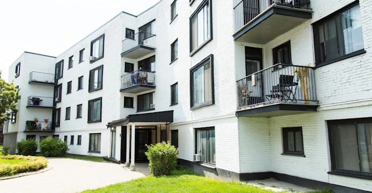 409A-6001 De La Côte Saint Luc Chemin, Hampstead, QC, H3X 2G4 - 7