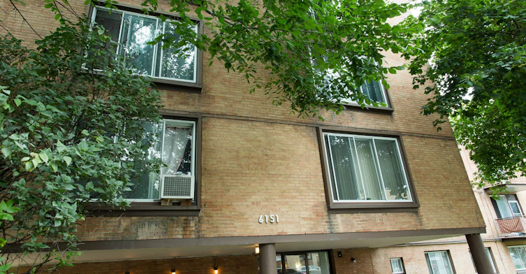 418C-6001 De La Côte Saint Luc Chemin, Hampstead, QC, H3X 2G4 - 6