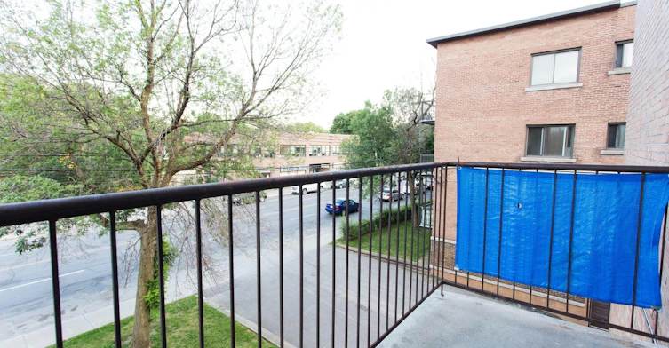 418C-6001 De La Côte Saint Luc Chemin, Hampstead, QC, H3X 2G4 - 5