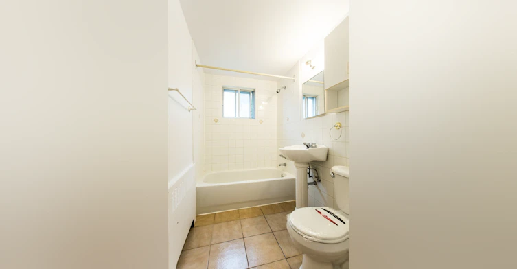 315C-6001 De La Côte Saint Luc Chemin, Hampstead, QC, H3X 2G4 - 6