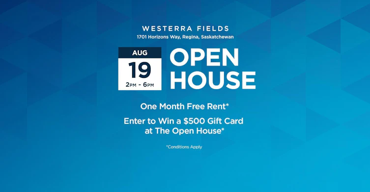 1701 Horizons Way, Regina, SK, S4Y 0G5 - 2