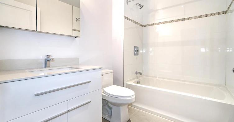 3412-1380 René Lévesque Ouest, Montréal, QC, H3G 0E4 - 8