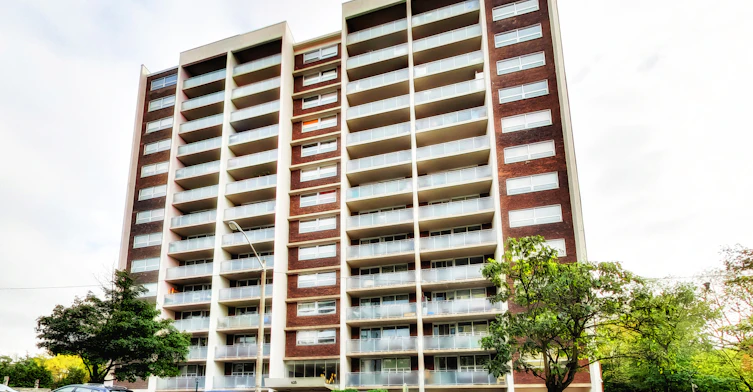 1203-625 Roselawn Avenue, Toronto, ON, M5N 1K7 - 3