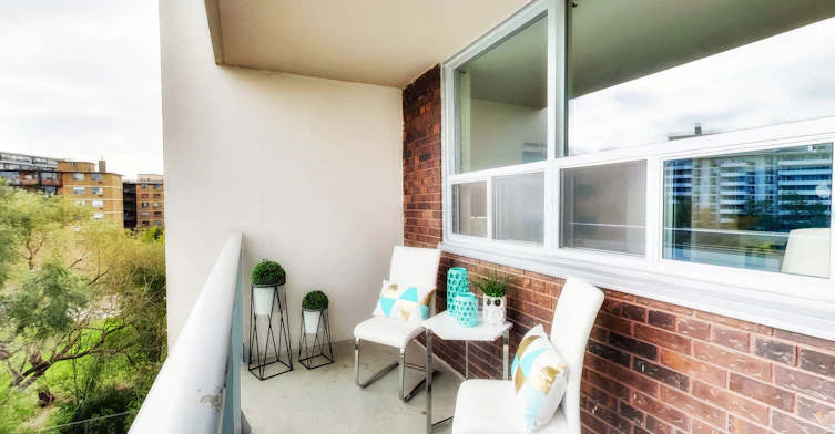 1203-625 Roselawn Avenue, Toronto, ON, M5N 1K7 - 47