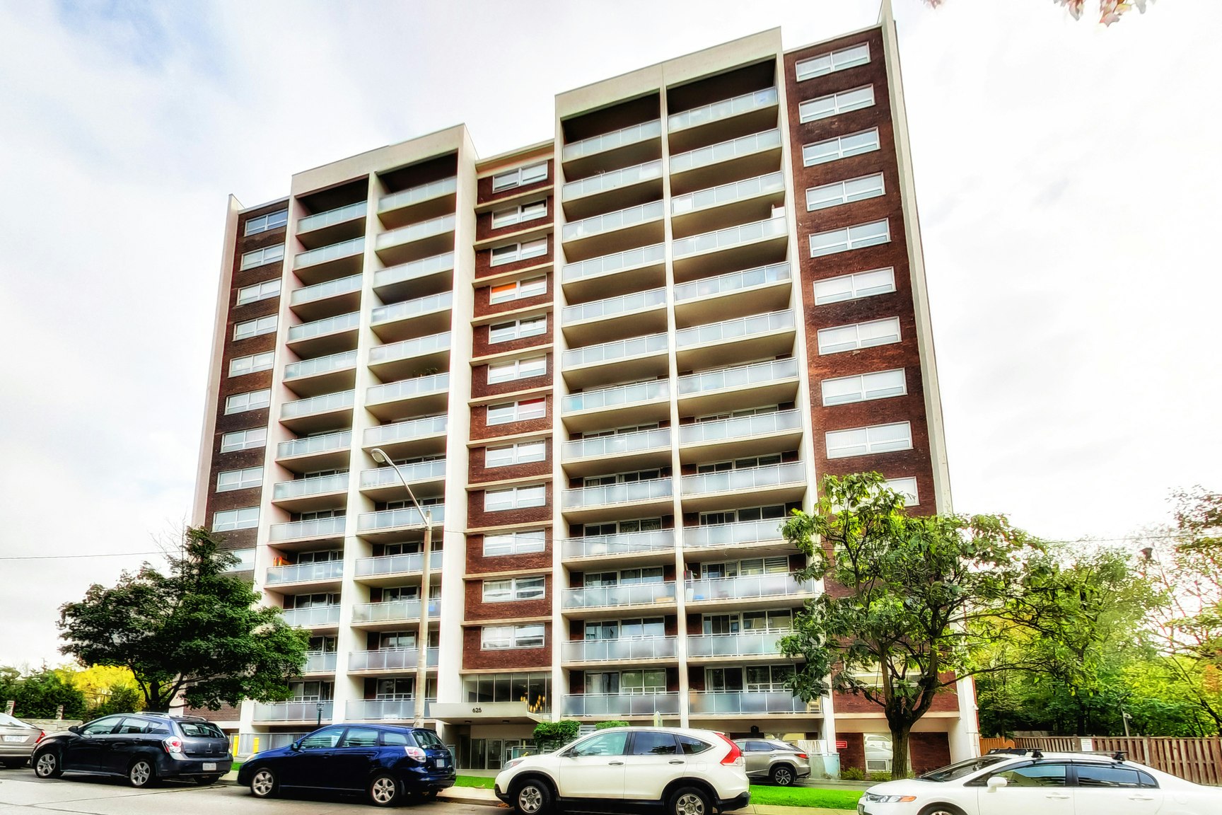 0901-625 Roselawn Avenue, Toronto, ON, M5N 1K7 - 3