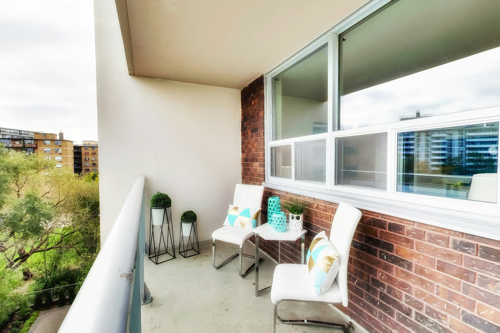 0901-625 Roselawn Avenue, Toronto, ON, M5N 1K7 - 47