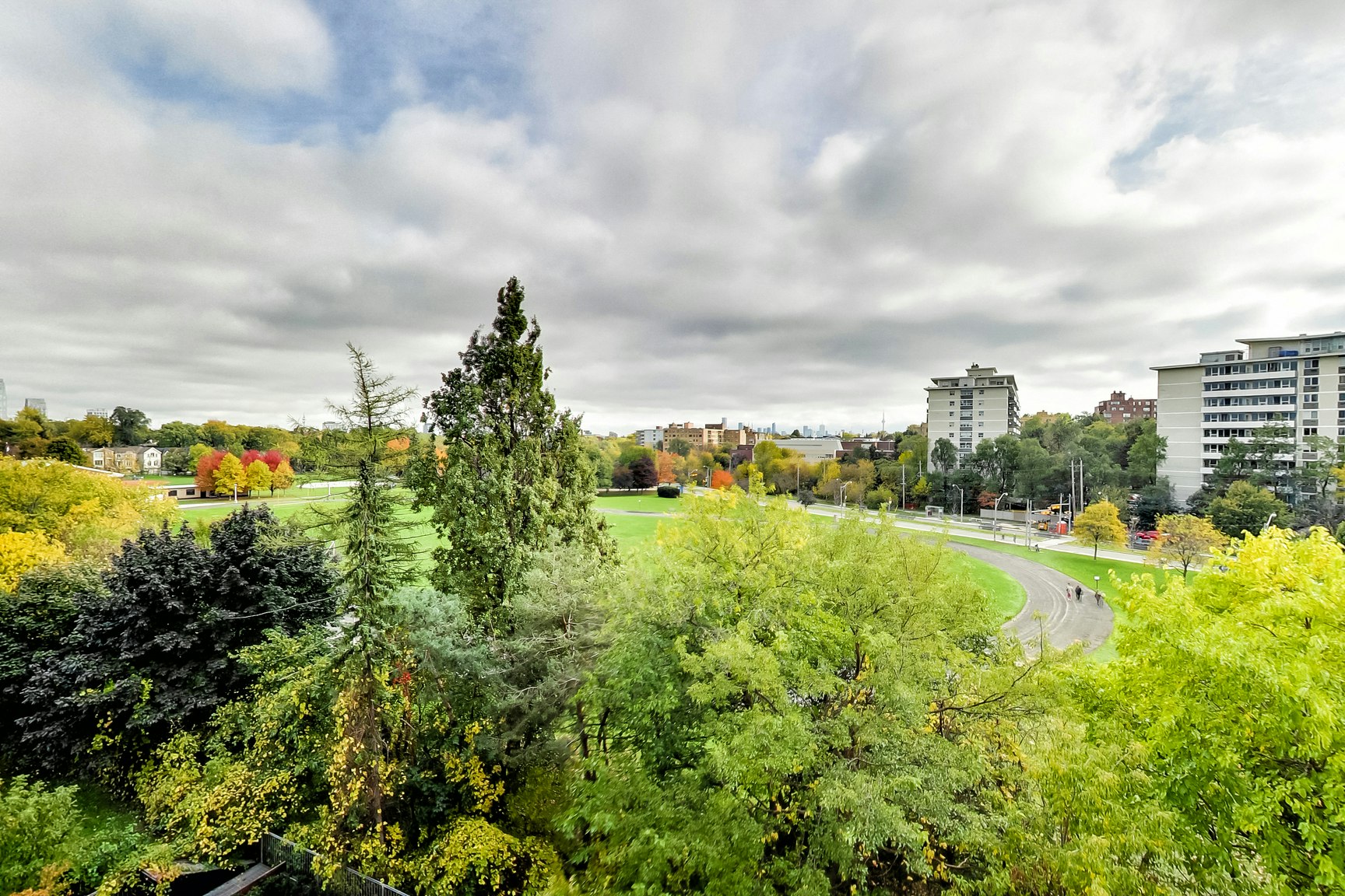 0901-625 Roselawn Avenue, Toronto, ON, M5N 1K7 - 46