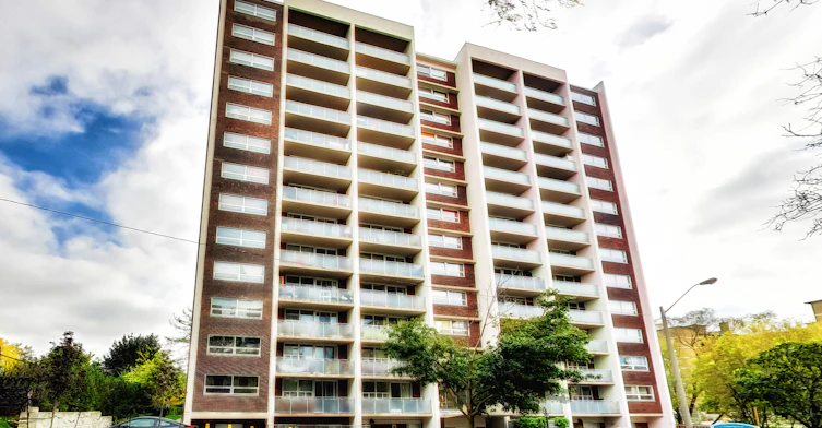 0901-625 Roselawn Avenue, Toronto, ON, M5N 1K7 - 2