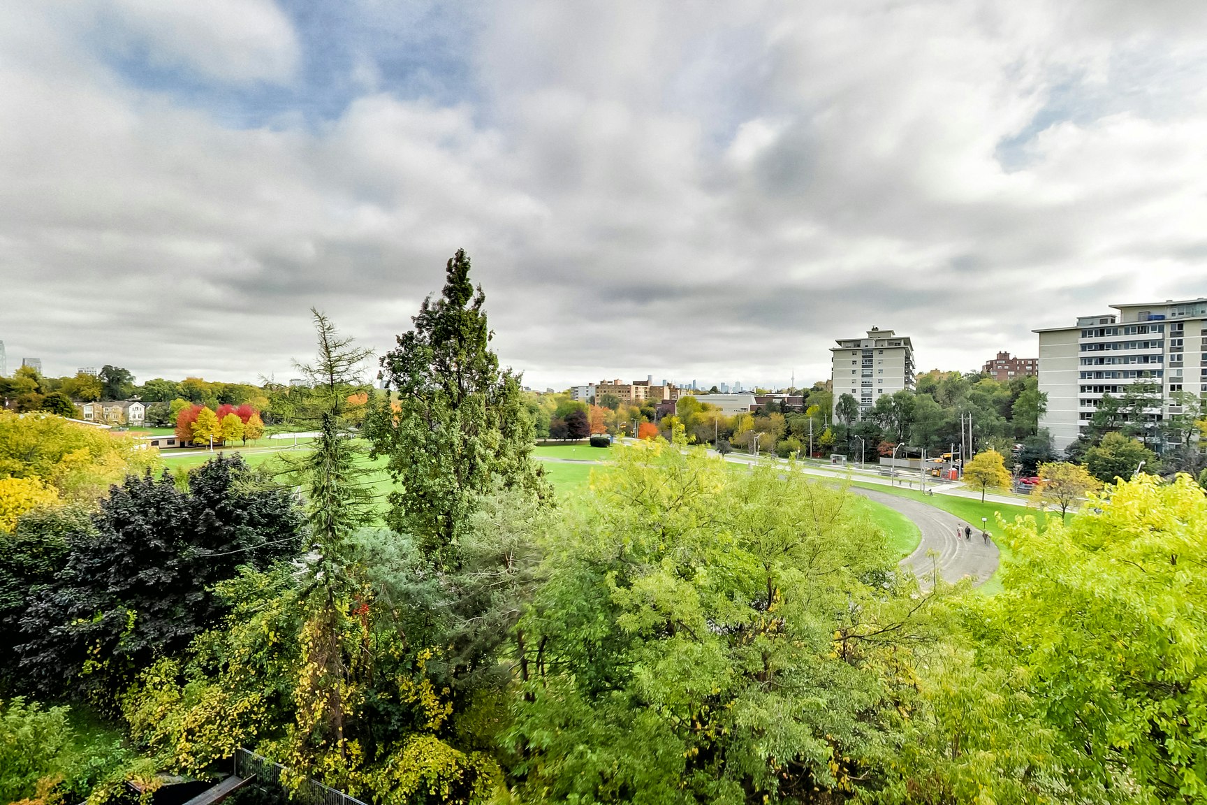 0901-625 Roselawn Avenue, Toronto, ON, M5N 1K7 - 31