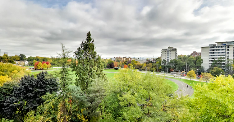 0901-625 Roselawn Avenue, Toronto, ON, M5N 1K7 - 31