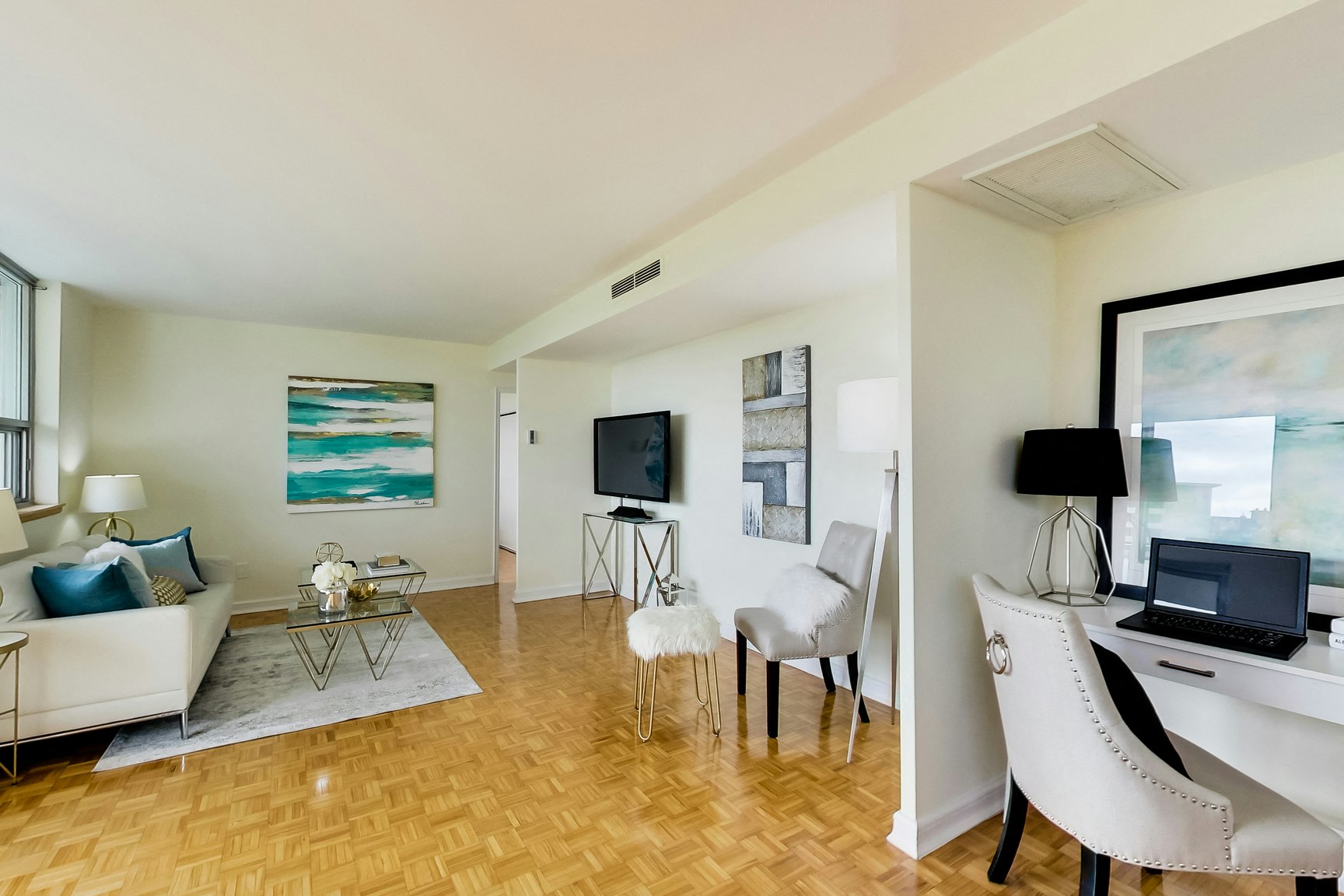 1105-625 Roselawn Avenue, Toronto, ON, M5N 1K7 - 28