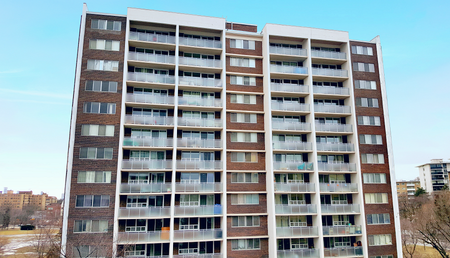 1105-625 Roselawn Avenue, Toronto, ON, M5N 1K7
