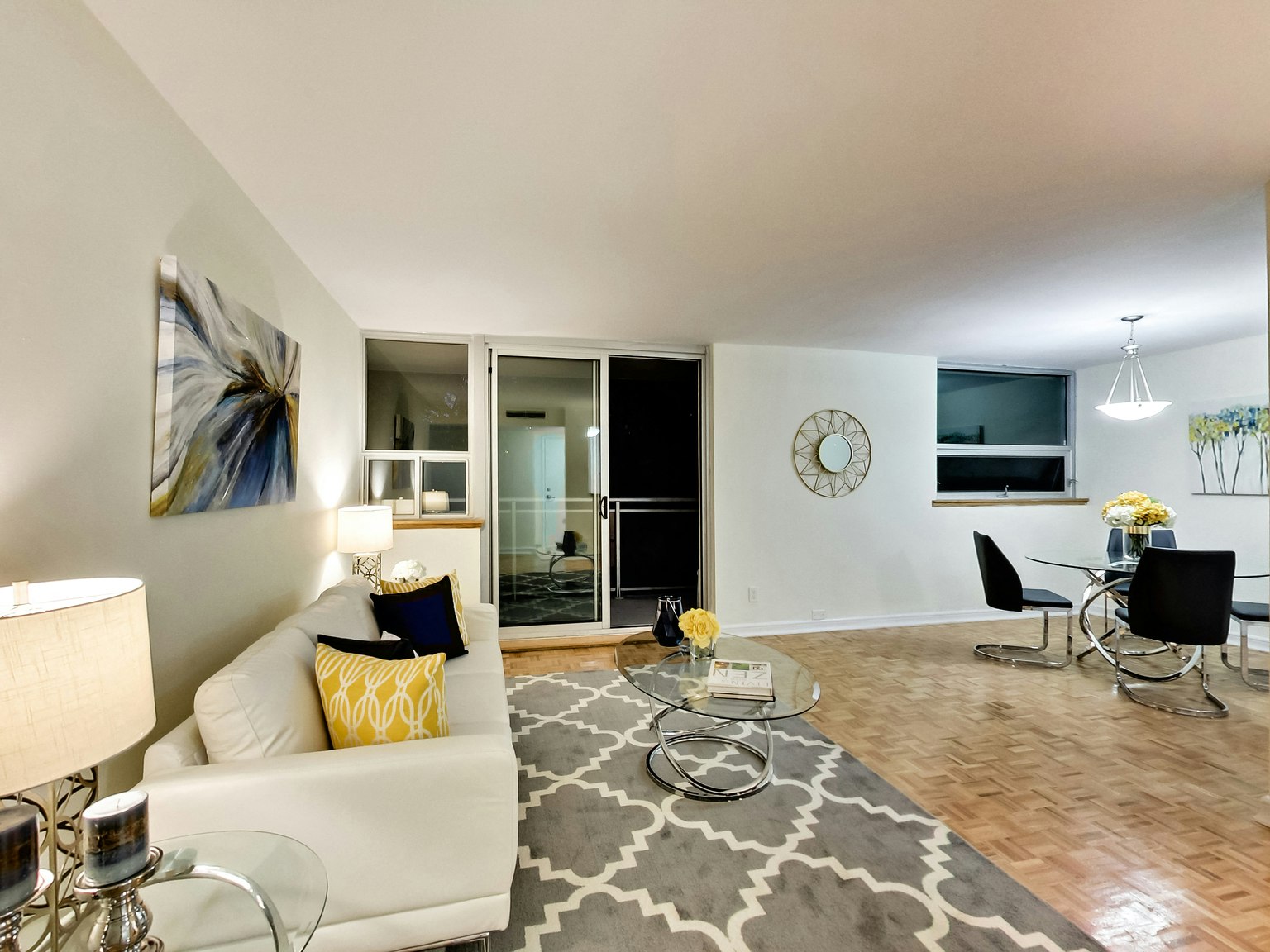 1105-625 Roselawn Avenue, Toronto, ON, M5N 1K7 - 65