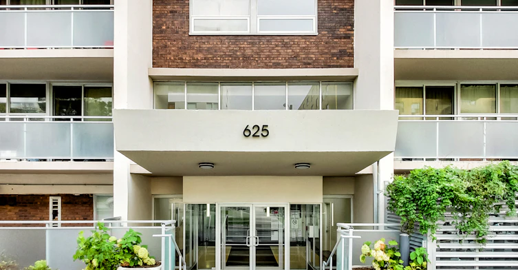 1105-625 Roselawn Avenue, Toronto, ON, M5N 1K7 - 7