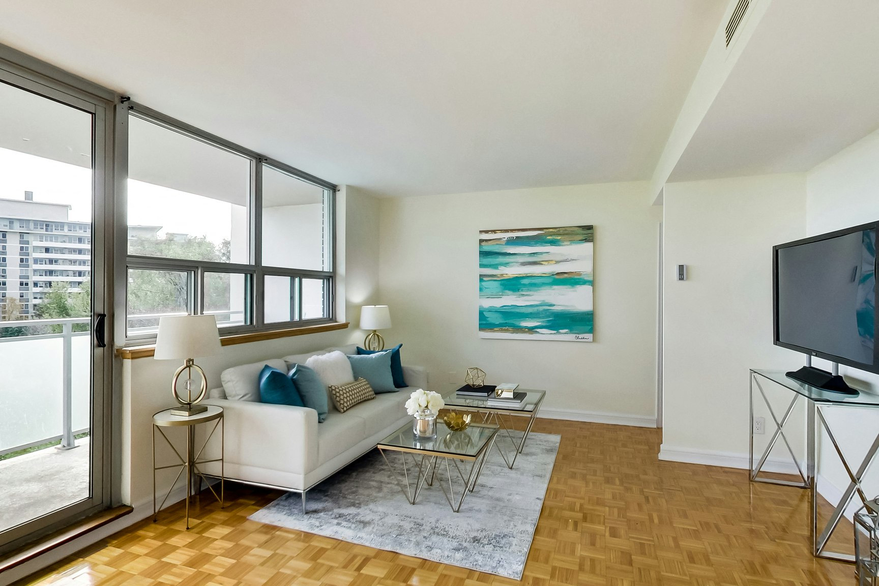 1105-625 Roselawn Avenue, Toronto, ON, M5N 1K7 - 25