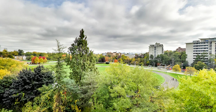1105-625 Roselawn Avenue, Toronto, ON, M5N 1K7 - 46