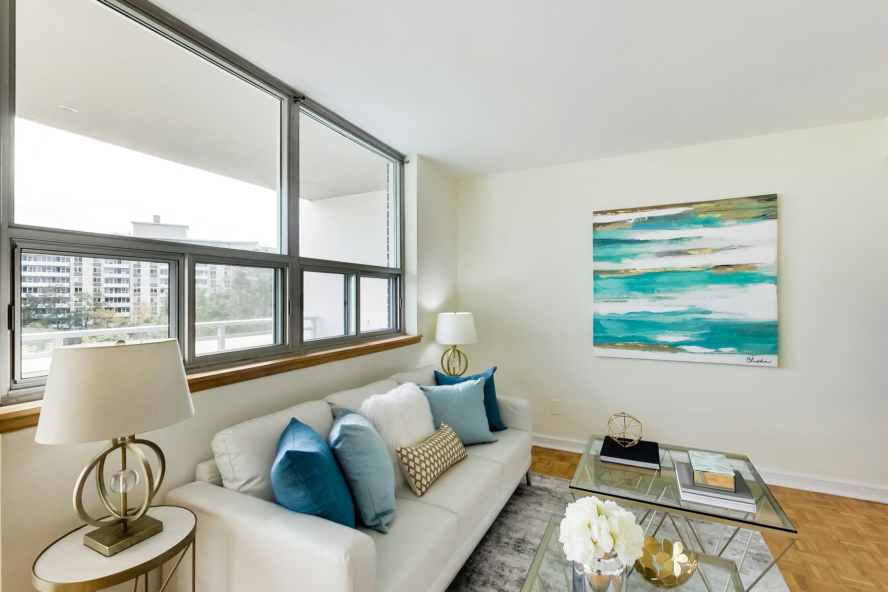 1105-625 Roselawn Avenue, Toronto, ON, M5N 1K7 - 42