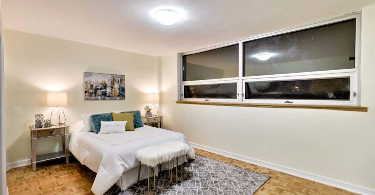 1105-625 Roselawn Avenue, Toronto, ON, M5N 1K7 - 8
