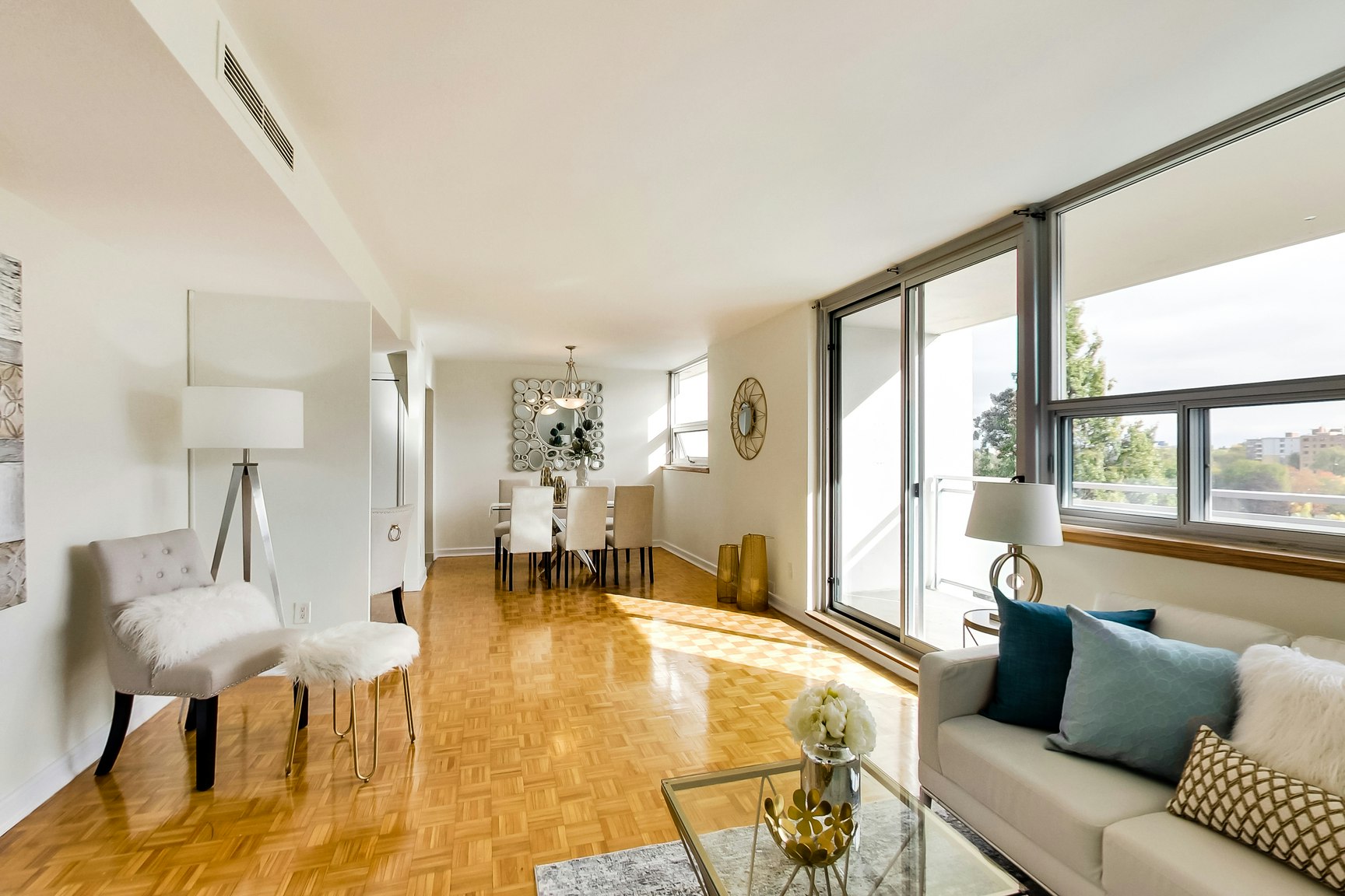 1105-625 Roselawn Avenue, Toronto, ON, M5N 1K7 - 35